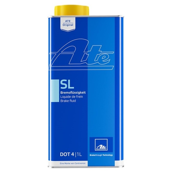 Lichid Frana Ate Dot 4 SL 1L 03.9901-5832.2